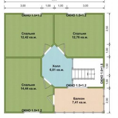 Построить дом из газобетона или бруса. Свойства газобетона 09 Построить дом из газобетона или бруса. Свойства газобетона 09