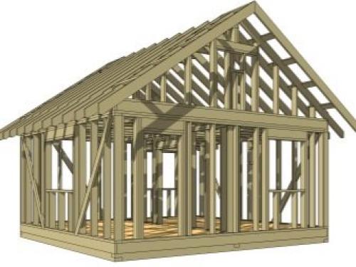 Построить дом из газобетона или бруса. Свойства газобетона 06 Построить дом из газобетона или бруса. Свойства газобетона 06