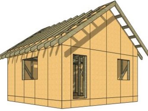 Построить дом из газобетона или бруса. Свойства газобетона 07 Построить дом из газобетона или бруса. Свойства газобетона 07