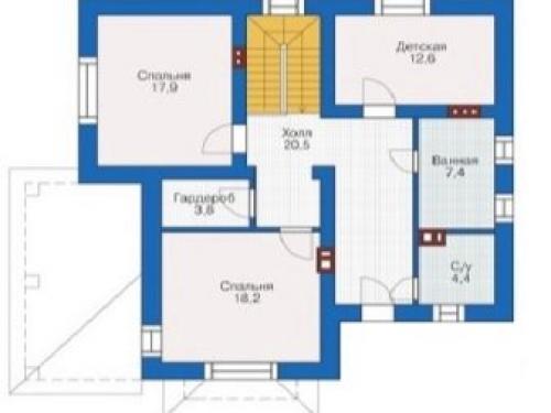 Построить дом из газобетона или бруса. Свойства газобетона 05 Построить дом из газобетона или бруса. Свойства газобетона 05