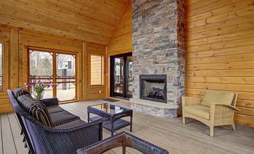 Самый дешевый теплый дом.  Дерево