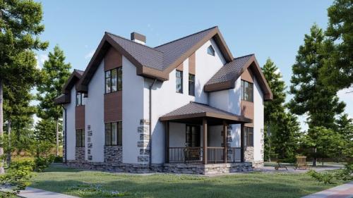 Построить дом из газобетона или бруса. Свойства газобетона 01 Построить дом из газобетона или бруса. Свойства газобетона 01