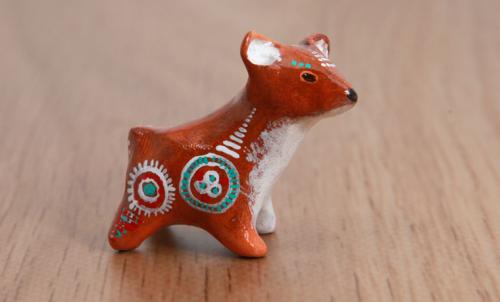 Создание удивительного декора из полимерной глины для вашей посуды 01 Создание удивительного декора из полимерной глины для вашей посуды 01