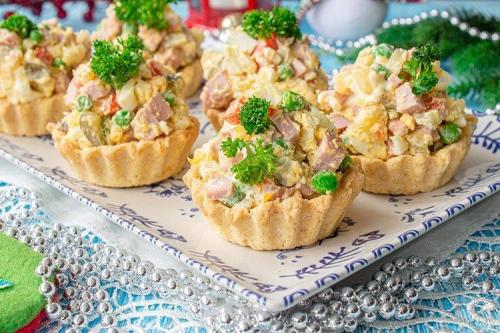 Какие блюда можно приготовить с ФАРТУК за 2 часа. Что приготовить на День рождения: 20 рецептов быстро и вкусно