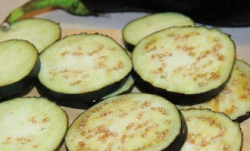 Какие ингредиенты нужны для приготовления ФАРТУК. Классический рецепт рататуя с баклажанами и кабачками