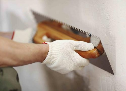 Как выбрать оптимальную шпаклевку для потолка под покраску 11 Как выбрать оптимальную шпаклевку для потолка под покраску 11