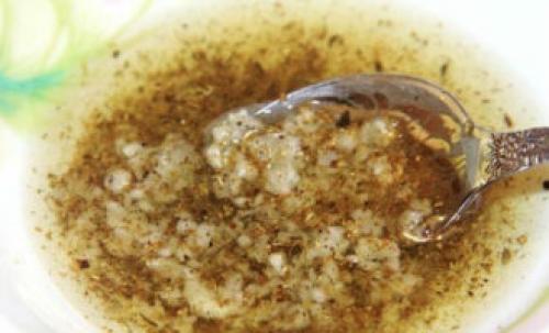 Рецепты ФАРТУК на кухне за 2 часа