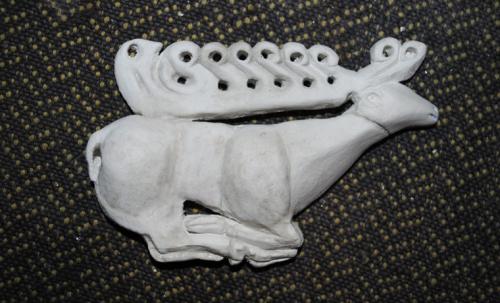 Создание удивительного декора из полимерной глины для вашей посуды 02 Создание удивительного декора из полимерной глины для вашей посуды 02