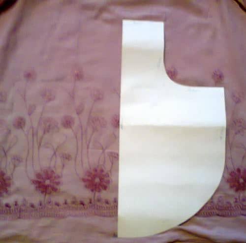 Можно ли приготовить ФАРТУК за 2 часа. Как сшить детский фартук за 2 часа без швейной машинки и финансовых вложений