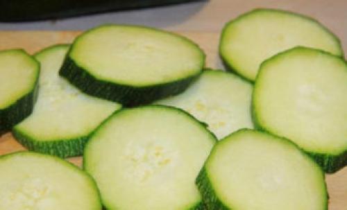 Какие ингредиенты нужны для приготовления ФАРТУК. Классический рецепт рататуя с баклажанами и кабачками