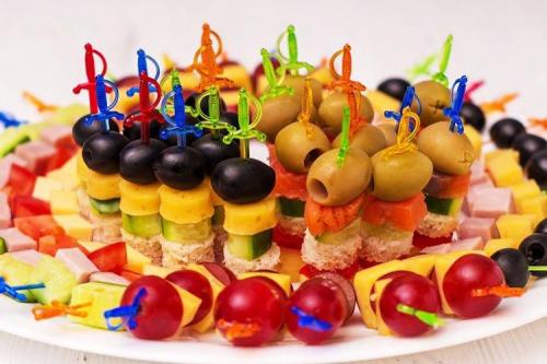 Рецепты ФАРТУК на кухне за 2 часа