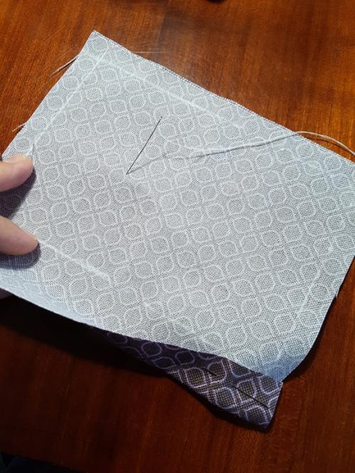 Как долго готовится ФАРТУК. Он-лайн пошив фартука