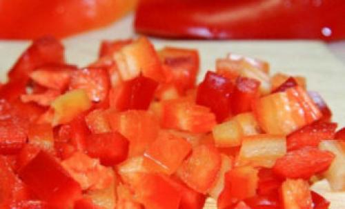 Какие ингредиенты нужны для приготовления ФАРТУК. Классический рецепт рататуя с баклажанами и кабачками