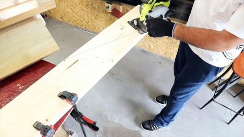 Наезды для ремонта авто размеры. Порядок выполнения операций