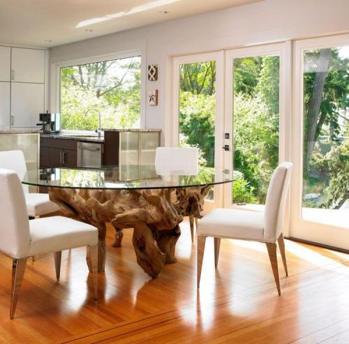 Деревянный декор своими руками. Декор из дерева — комбинирование идей и обзор основных элементов оформления при помощи дерева (120 фото)