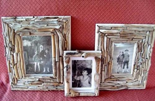 Деревянный декор своими руками. Декор из дерева — комбинирование идей и обзор основных элементов оформления при помощи дерева (120 фото) 19