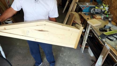 Наезды для ремонта авто размеры. Порядок выполнения операций