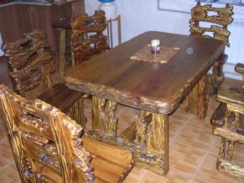 Деревянный декор своими руками. Декор из дерева — комбинирование идей и обзор основных элементов оформления при помощи дерева (120 фото) 20