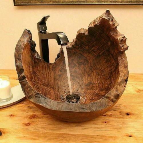 Деревянный декор своими руками. Декор из дерева — комбинирование идей и обзор основных элементов оформления при помощи дерева (120 фото)