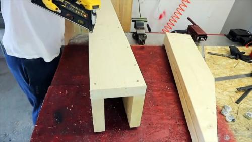 Наезды для ремонта авто размеры. Порядок выполнения операций