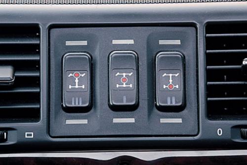 Как перевернуть машину на бок для ремонта