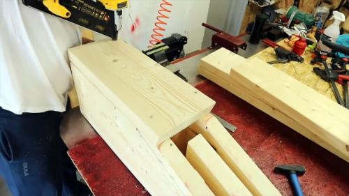 Наезды для ремонта авто размеры. Порядок выполнения операций