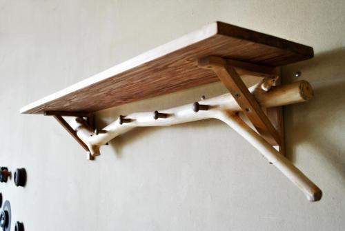 Деревянный декор своими руками. Декор из дерева — комбинирование идей и обзор основных элементов оформления при помощи дерева (120 фото) 17