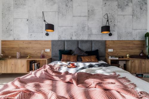 Как выбрать двуспальную кровать? советы и 20 фото в интерьере. Как правильно выбрать двуспальную кровать?