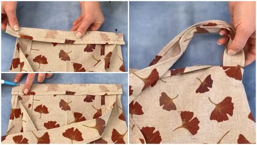 Японский фартук выкройка. Японский фартук: когда размер не имеет значения даже при отсутствии завязок