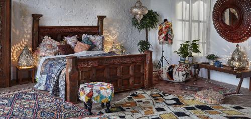 Стильный дом за 17 идей: как сделать интерьер уютным и элегантным 15 Стильный дом за 17 идей: как сделать интерьер уютным и элегантным 15