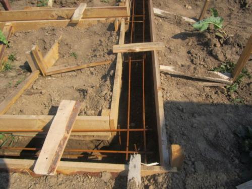 Как обеспечить надёжную герметизацию ленточного фундамента