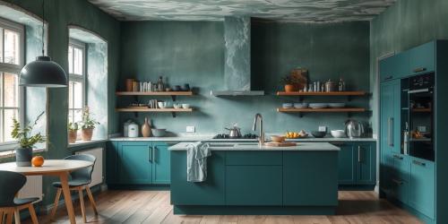 Стильный дом за 17 идей: как сделать интерьер уютным и элегантным 10 Стильный дом за 17 идей: как сделать интерьер уютным и элегантным 10