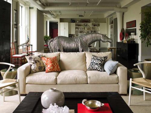 Стильный дом за 17 идей: как сделать интерьер уютным и элегантным 14 Стильный дом за 17 идей: как сделать интерьер уютным и элегантным 14