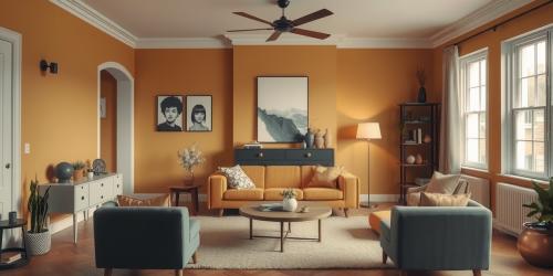 Стильный дом за 17 идей: как сделать интерьер уютным и элегантным 09 Стильный дом за 17 идей: как сделать интерьер уютным и элегантным 09