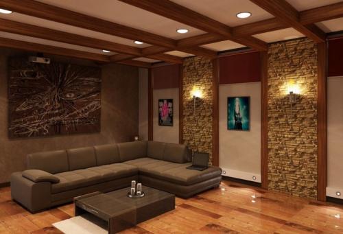 Декор по дереву своими руками. Деревянный декор — самые уникальные примеры декора интерьера 97 фото лучших идей 2019-2020