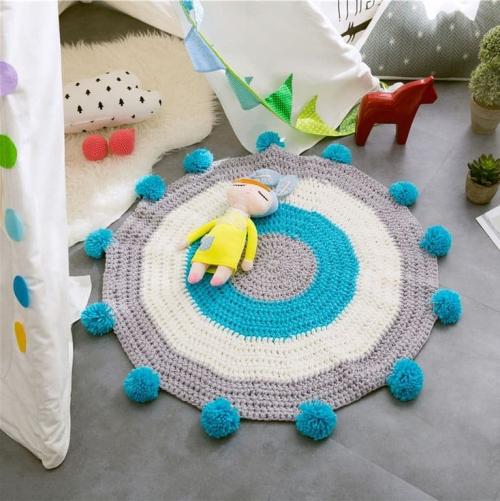 Мелочи для интерьера своими руками. Как красиво украсить интерьер с помощью домашнего рукоделия (фото, пошаговый мастер-класс)