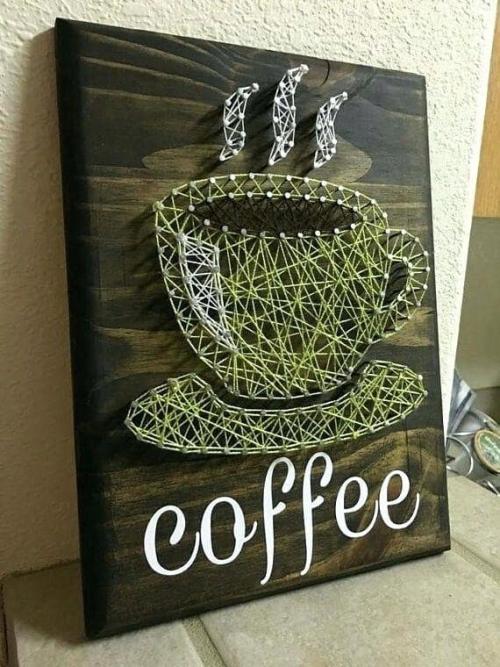 Мелочи для интерьера своими руками. Как красиво украсить интерьер с помощью домашнего рукоделия (фото, пошаговый мастер-класс)