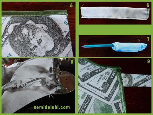 Как сшить фартук в школу на труды. Форма для труда. Шьём фартук