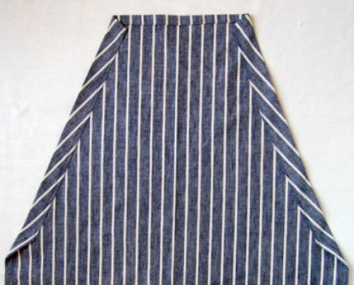 Как сшить фартук без машинки. Мужской фартук для кухни — полезный подарок стильному кулинару