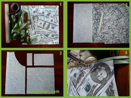 Как сшить фартук в школу на труды. Форма для труда. Шьём фартук