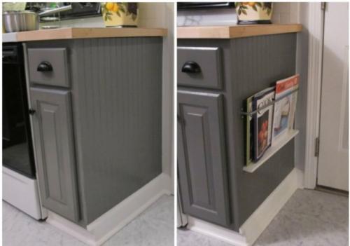 26 доступных идей для дома, граничащих с гениальностью