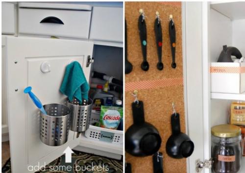 26 доступных идей для дома, граничащих с гениальностью