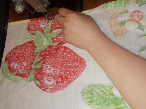 Выкройка детского фартука и колпака. Детские фартуки и колпаки для кухни выкройки