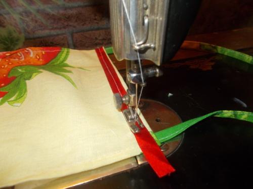 Выкройка детского фартука и колпака. Детские фартуки и колпаки для кухни выкройки