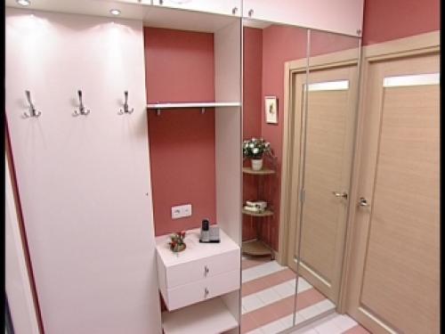 Идеи и примеры красивого дизайна однокомнатной квартиры. Нестареющая классика 02 Идеи и примеры красивого дизайна однокомнатной квартиры. Нестареющая классика 02