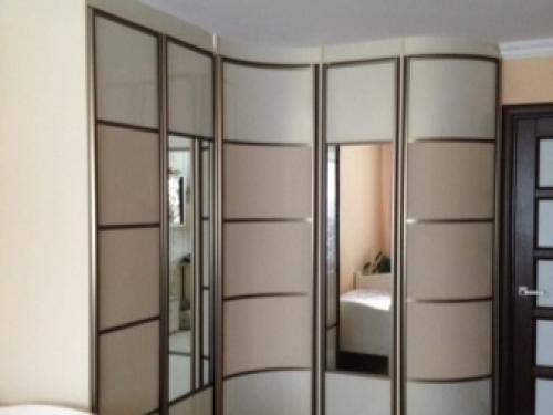 Идеи и примеры красивого дизайна однокомнатной квартиры. Нестареющая классика 01 Идеи и примеры красивого дизайна однокомнатной квартиры. Нестареющая классика 01