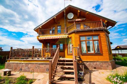 Выбор между клееным и профилированным брусом: что важно знать 05 Выбор между клееным и профилированным брусом: что важно знать 05