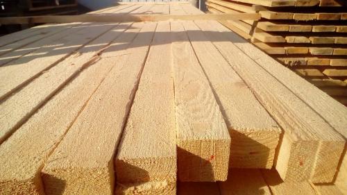 Какой брус лучше использовать для наружных стен. Из какого бруса строить постоянное жилище?