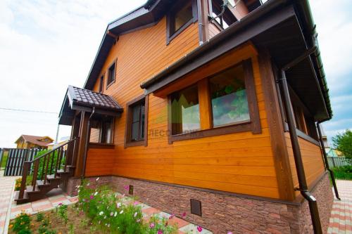 Выбор между клееным и профилированным брусом: что важно знать 04 Выбор между клееным и профилированным брусом: что важно знать 04