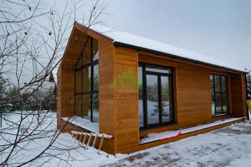 Выбор между клееным и профилированным брусом: что важно знать 03 Выбор между клееным и профилированным брусом: что важно знать 03